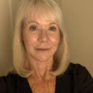 Meet your Posher, Patty